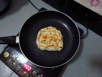 麻酱烧饼的做法步骤12