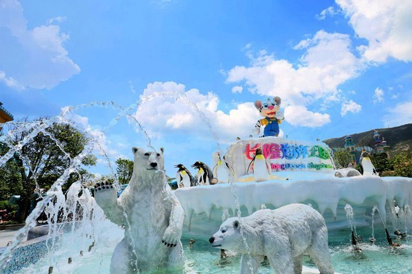 端午节带孩子去哪里玩好 端午节亲子游好去处