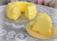 轻乳酪蛋糕的做法步骤10