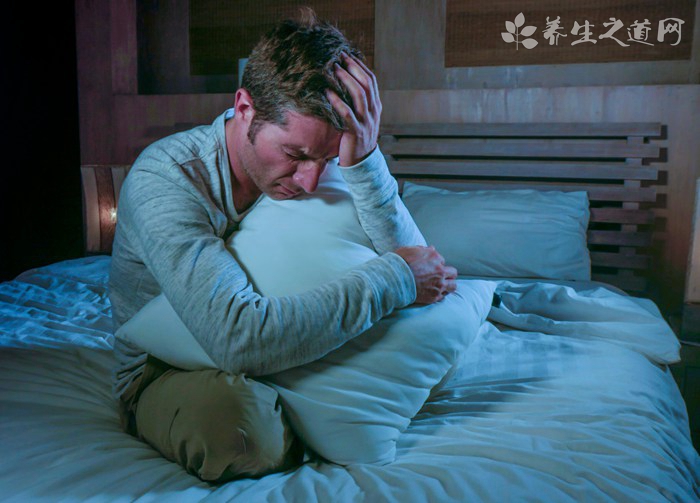 心神不宁怎么回事
