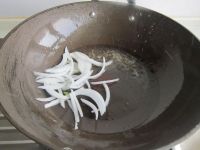羊肉盖浇饭的做法步骤6