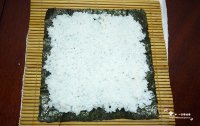 自制霸王寿司的做法步骤2