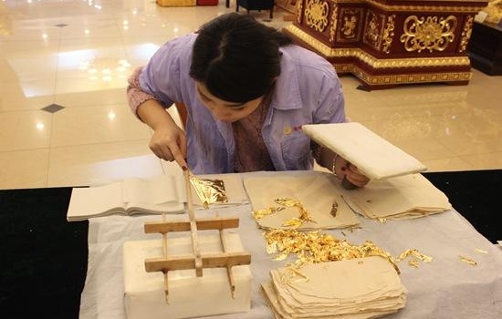春节假期到南京 南京有哪些值得带走的工艺品