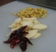 红烧泥鳅的做法步骤4