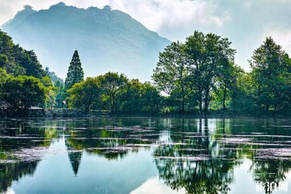 2019年十一国庆去哪旅游最好