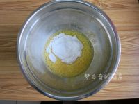 浓情巧克力慕斯的做法步骤3