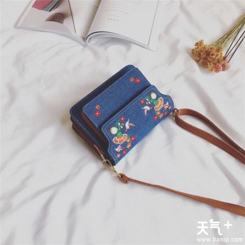 包包脏了怎么清洗  包包脏了清理小窍门
