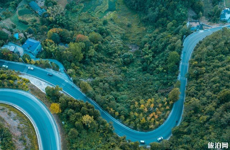 2019年9月国内自驾游路线推荐