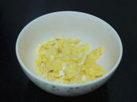杂蔬炒饭的做法步骤5