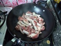 土豆焖鹅的做法步骤4
