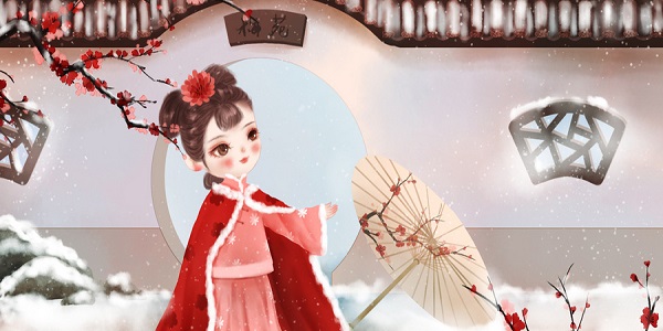 程门立雪的主人公是谁 程门立雪讲了什么