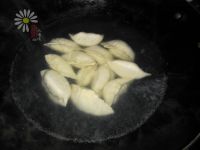 包菜肉饺子的做法步骤10
