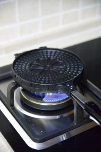 蛋卷酥的做法步骤7