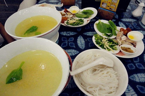 昆明地道的云南菜馆排名 昆明哪里吃地道云南菜