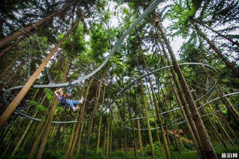 ​重庆云中花都有什么好玩的