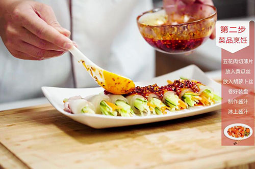 蒜泥白肉的做法 蒜泥白肉怎么做好吃