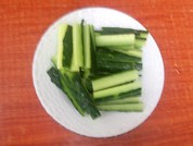 清爽肠粉的做法步骤4