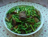 回锅肉的做法步骤14