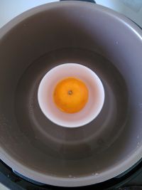 橙香燕窝的做法步骤8