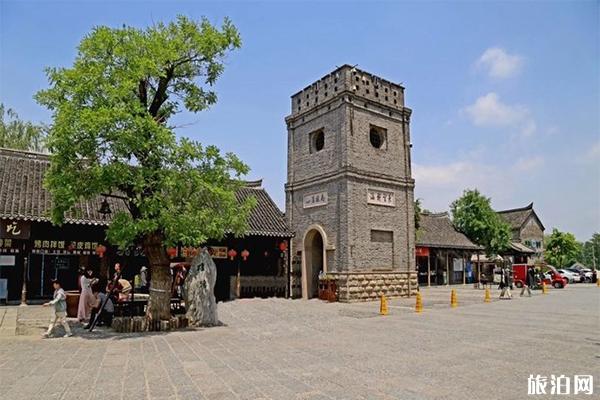 徐州三日游玩路线攻略 徐州三日游玩路线攻略