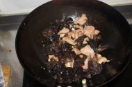 醋溜木须肉的做法步骤6