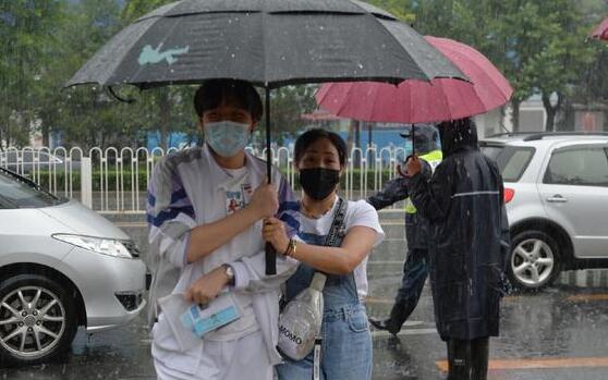 今年主汛期北京降水偏多2至3成 气温比常年同期偏高0.7℃