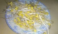 酸菜鱼头汤的做法步骤2