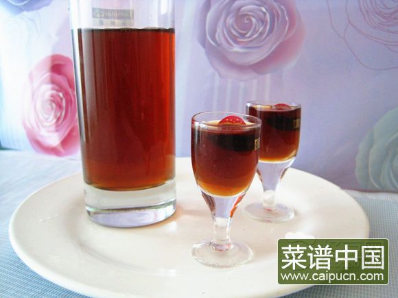 屠苏酒
