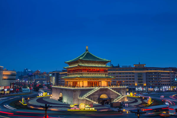 端午节去哪里旅游最好 端午适合旅游的地方