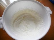 抹茶奶味冰点的做法步骤5