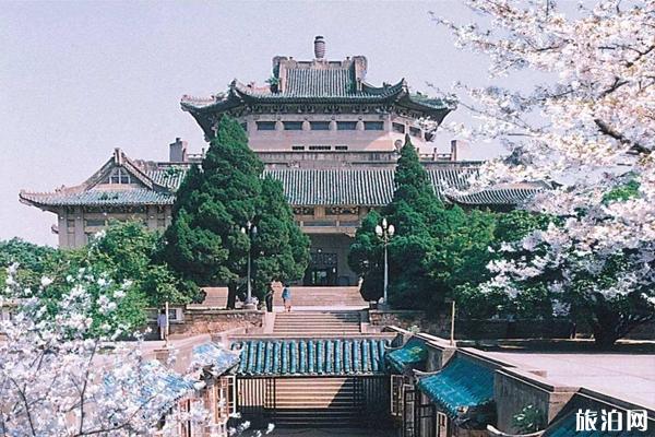 武汉必游景点推荐 武汉有哪些旅游景点好玩 武汉必游景点推荐 武汉有哪些旅游景点好玩