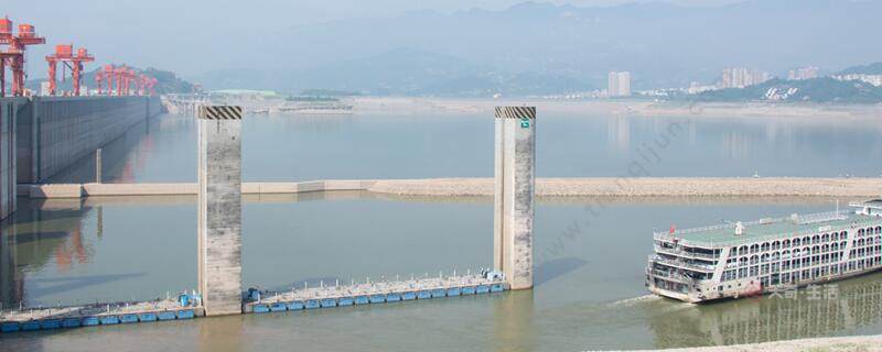 三峡大坝在哪里