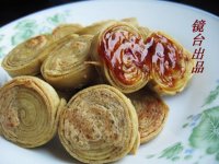 干煎豆腐卷的做法步骤15