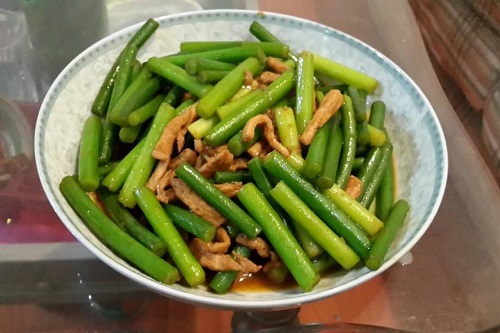 家常小炒菜谱大全 好吃易做的家常小炒介绍