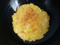 鸡蛋煎饼的做法步骤5