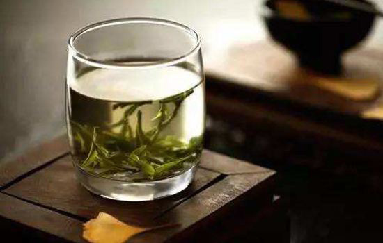 丽水有哪些特色名茶 浙江丽水特产