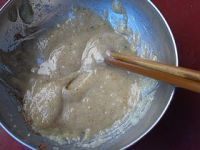 鸡油香葱饼的做法步骤3