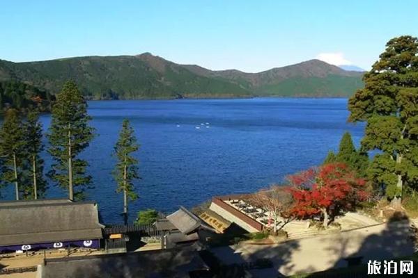 箱根温泉对人有什么好处