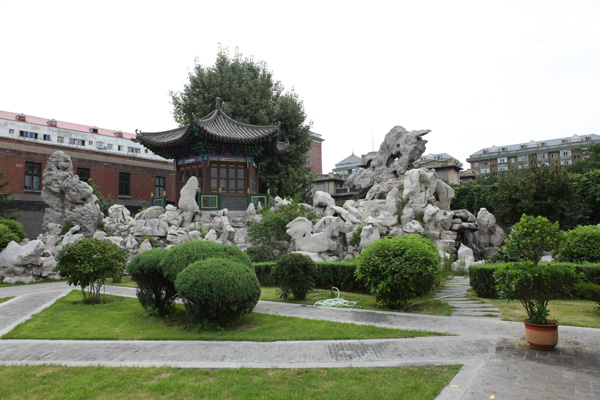 大帅府门票多少钱 张氏帅府门票有优惠吗