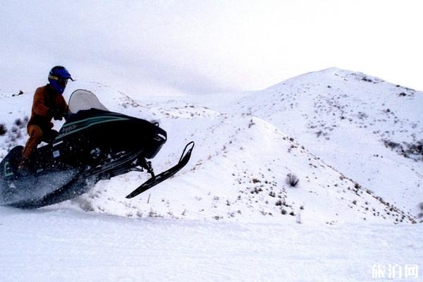 海拉尔冬天必看景点推荐+交通+气温穿搭