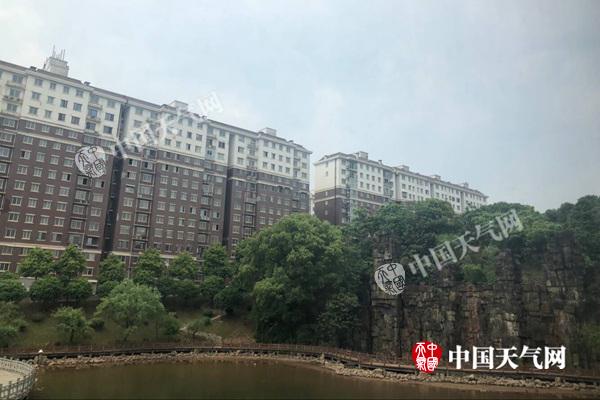 今天上午，长沙天气多云。_副本.jpg