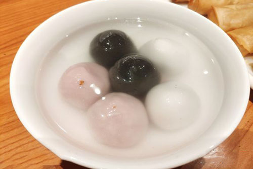 宁波小吃有哪些