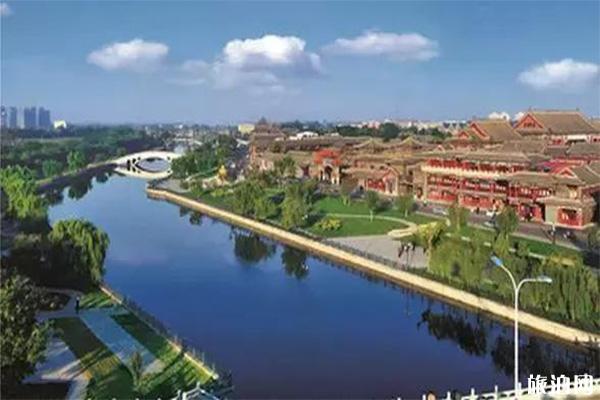 天津周边古镇有哪些