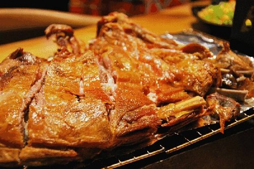 呼市美食小吃排行榜 呼市特色美食有哪些