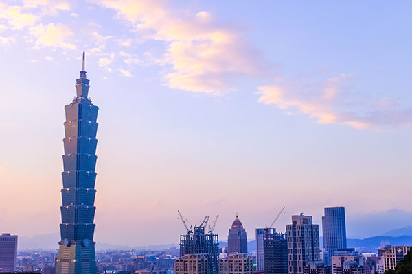 台湾旅游攻略 台湾自由行攻略