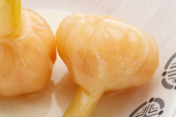 糖醋蒜头的腌制方法 糖醋蒜头怎么腌