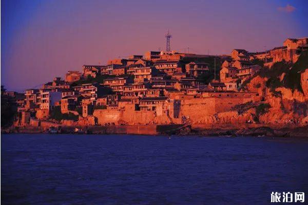 七夕海岛游哪里比较好