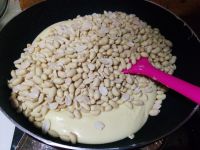 棉花糖版花生牛轧糖的做法步骤12