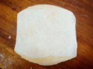 黄桥烧饼的做法步骤13