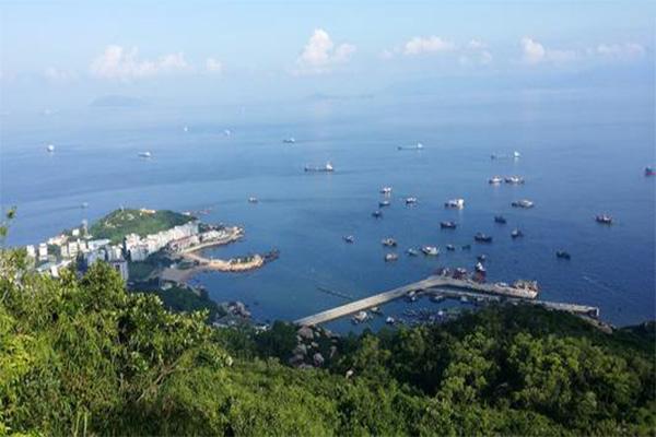 珠海海岛游哪个岛好 珠海海岛攻略